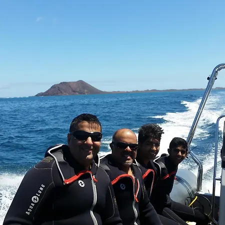 Urban Corralejo