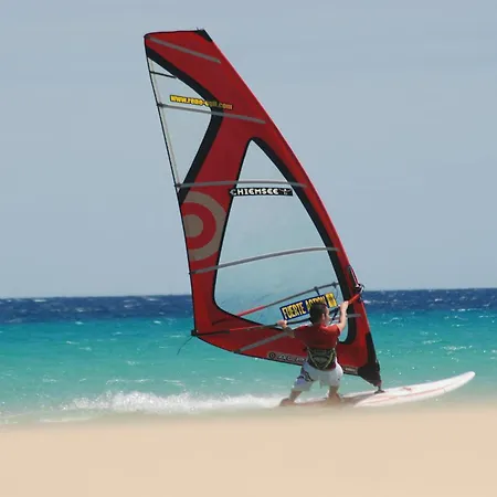 Urban Vakantiehuis Corralejo