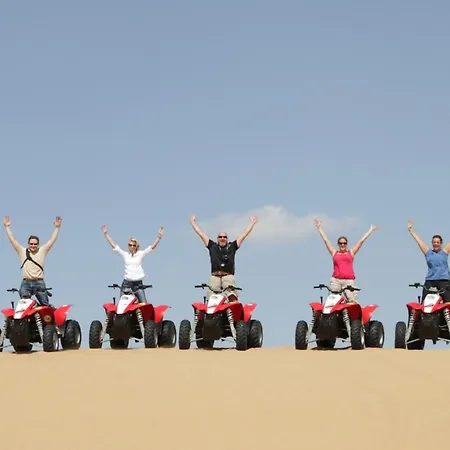 Vakantiehuis Urban Corralejo