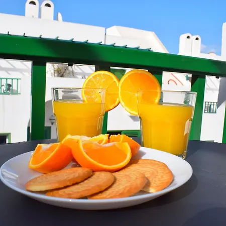 Hébergement de vacances Urban *