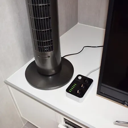 Hébergement de vacances Urban