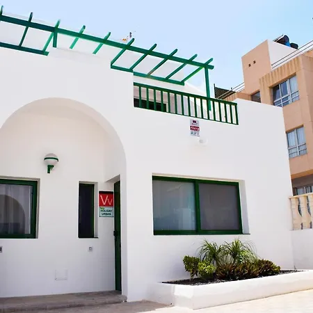 Urban * Corralejo