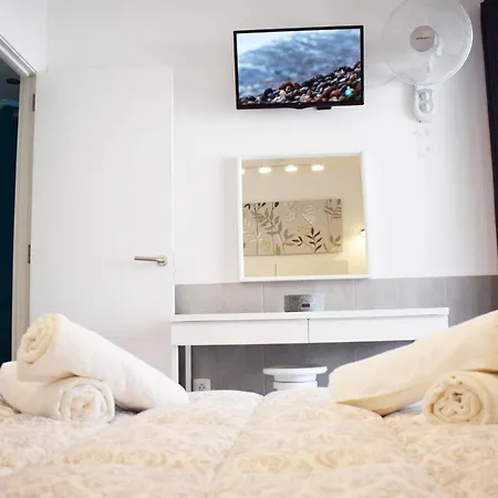 Urban Vakantiehuis *