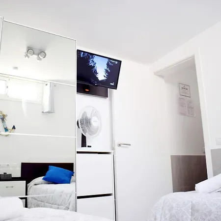 Urban Vakantiehuis Corralejo