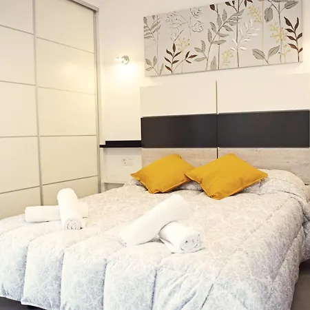 Urban Holiday home *