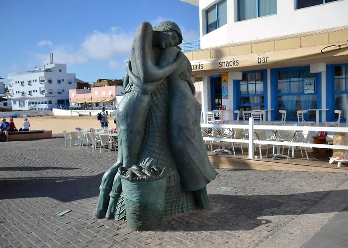 Semesterbostad Urban