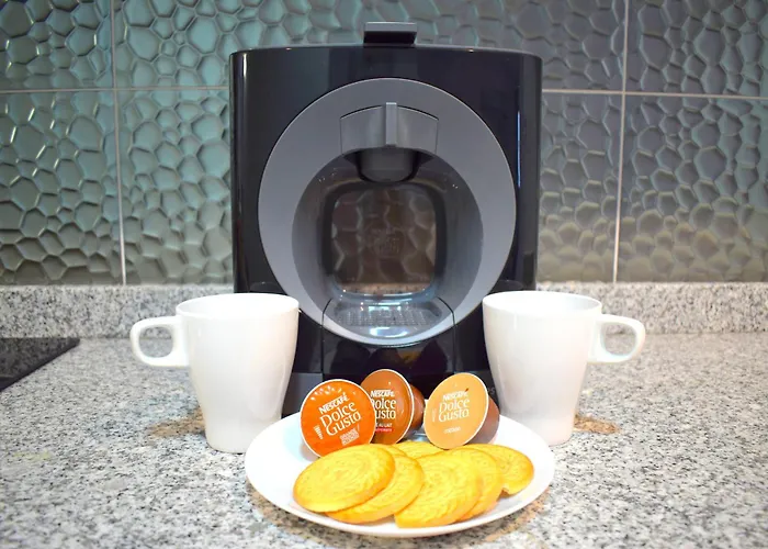 Urban Semesterbostad Corralejo