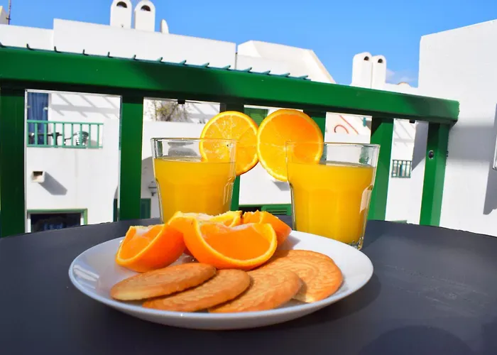 Semesterbostad Urban *