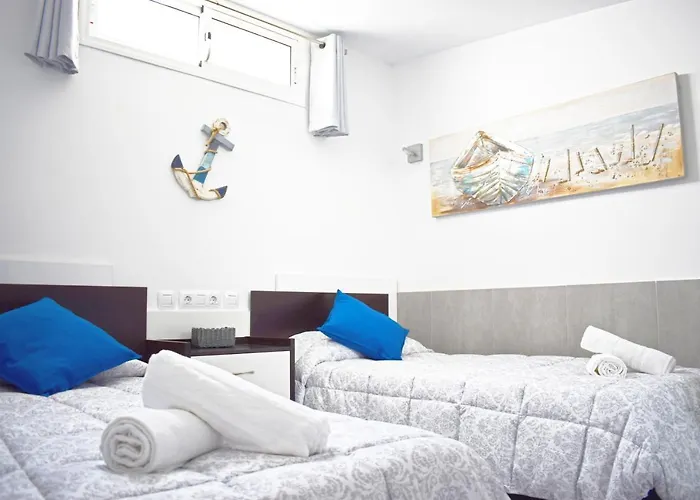 Vakantiehuis Urban Corralejo