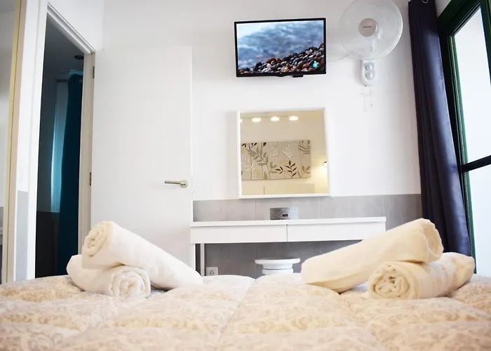 Urban Vakantiehuis *