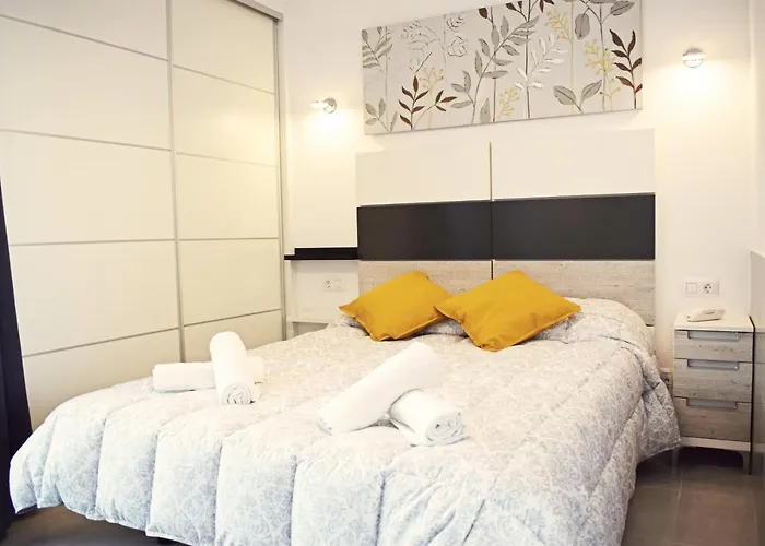 Urban Semesterbostad *