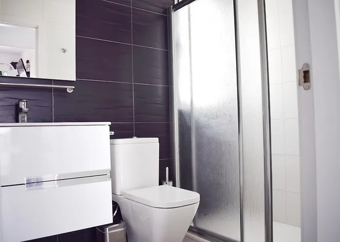 Urban Semesterbostad