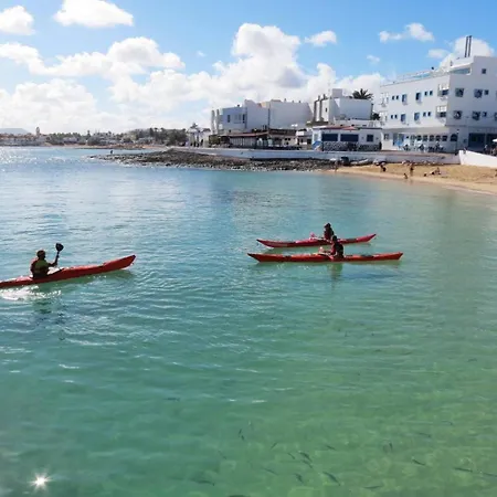 Urban Дом отдыха