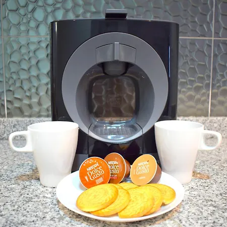 Urban Holiday home Corralejo