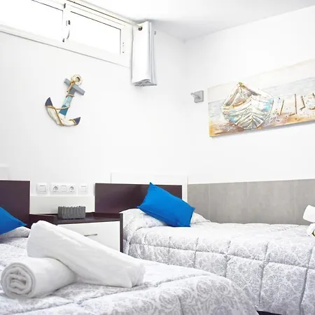 Holiday home Urban Corralejo