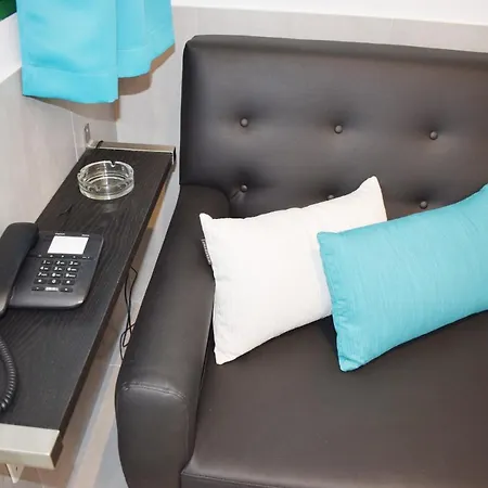 Urban Дом отдыха *