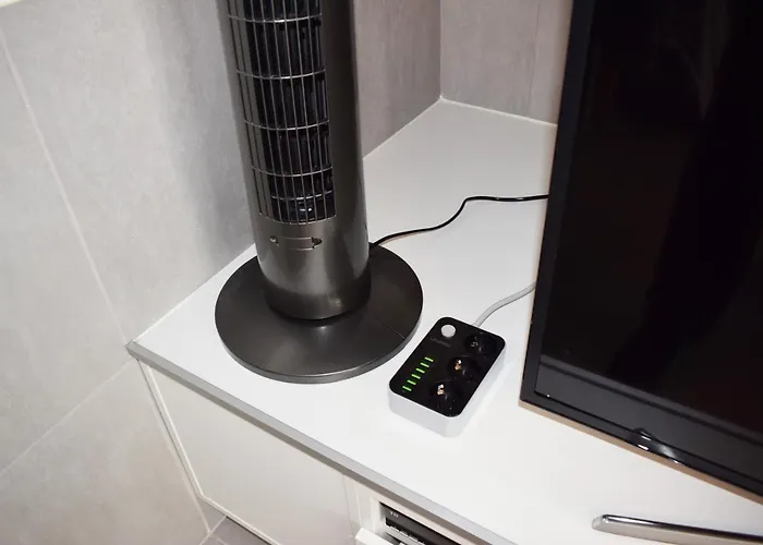 Hébergement de vacances Urban