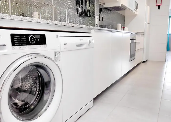 Urban Hébergement de vacances Corralejo