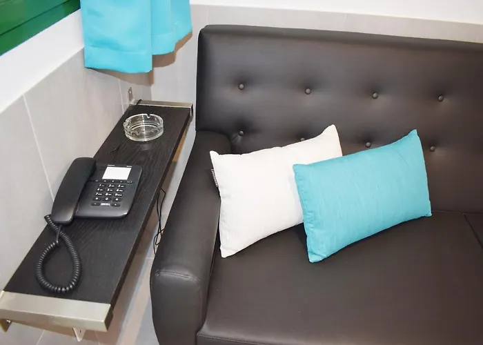 Urban Hébergement de vacances *