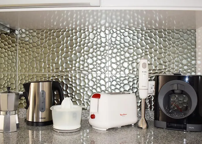 Urban Hébergement de vacances Corralejo